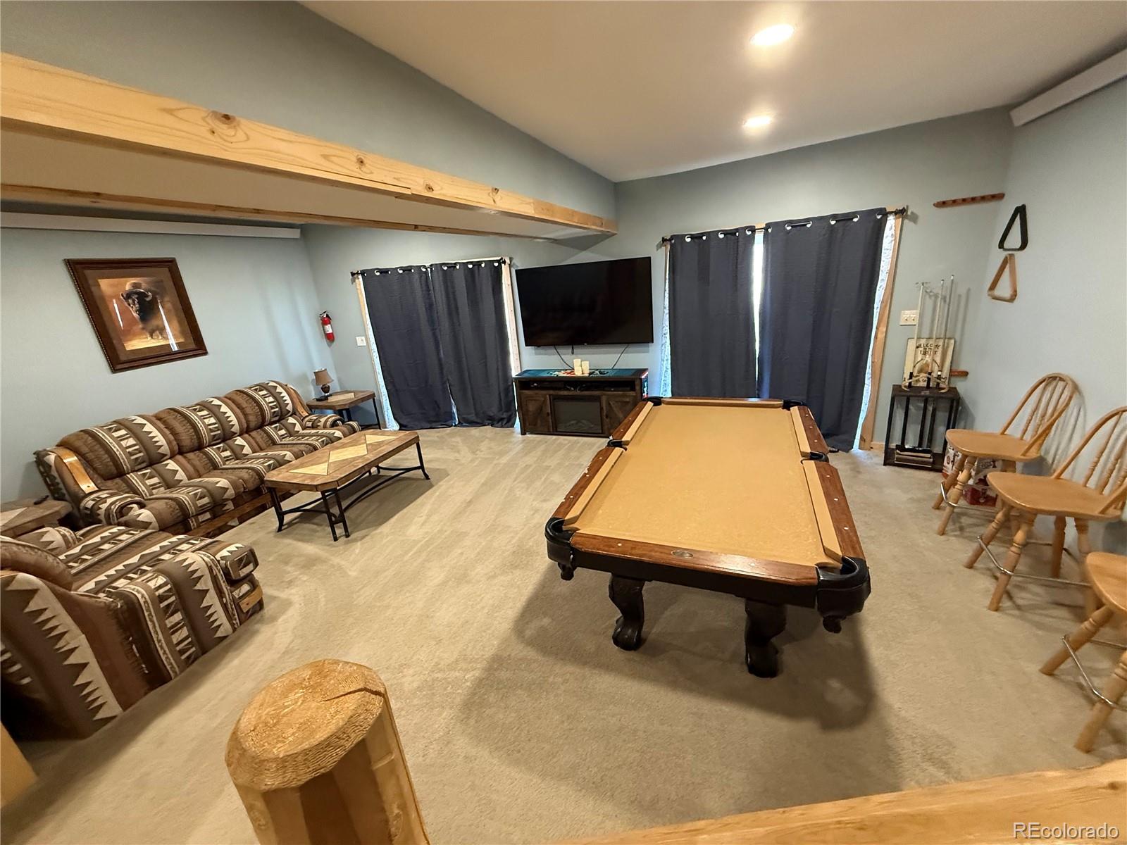 1025 Walker Place Fort Garland CO 81133