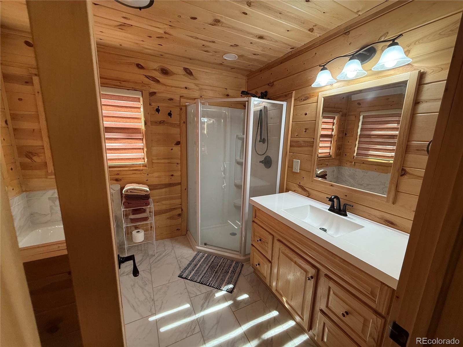 1025 Walker Place Fort Garland CO 81133