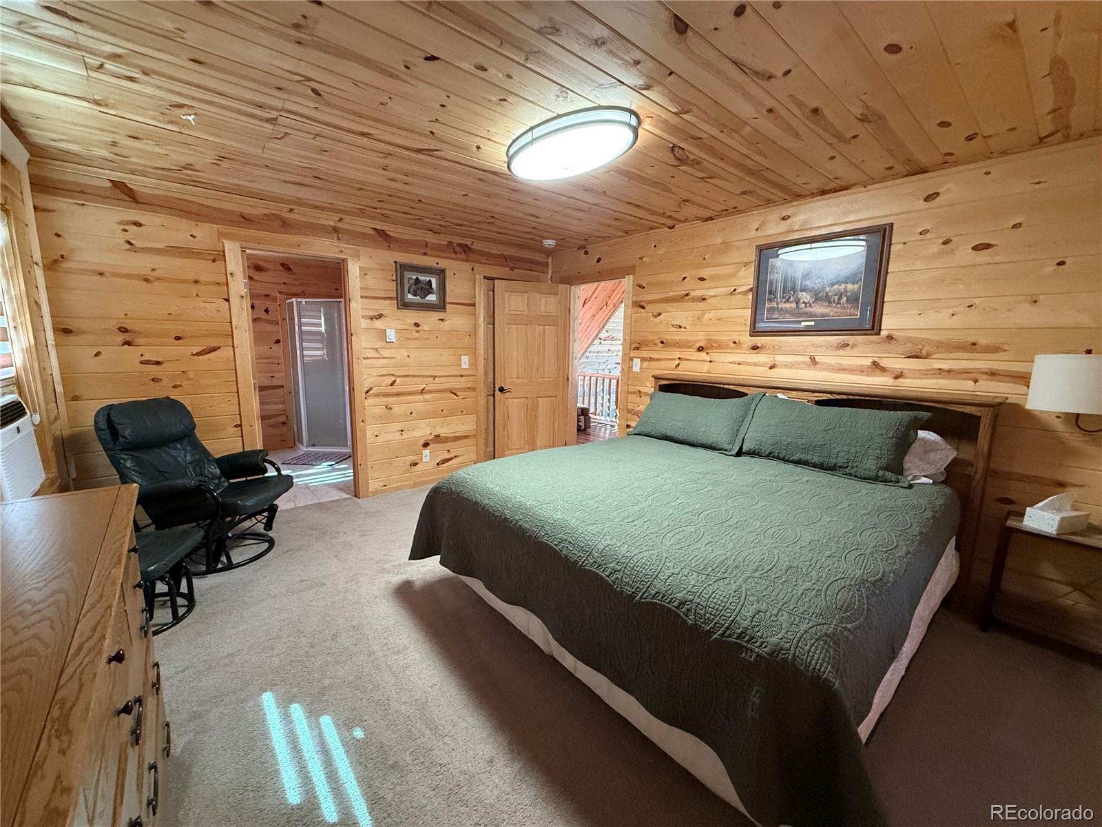 1025 Walker Place Fort Garland CO 81133