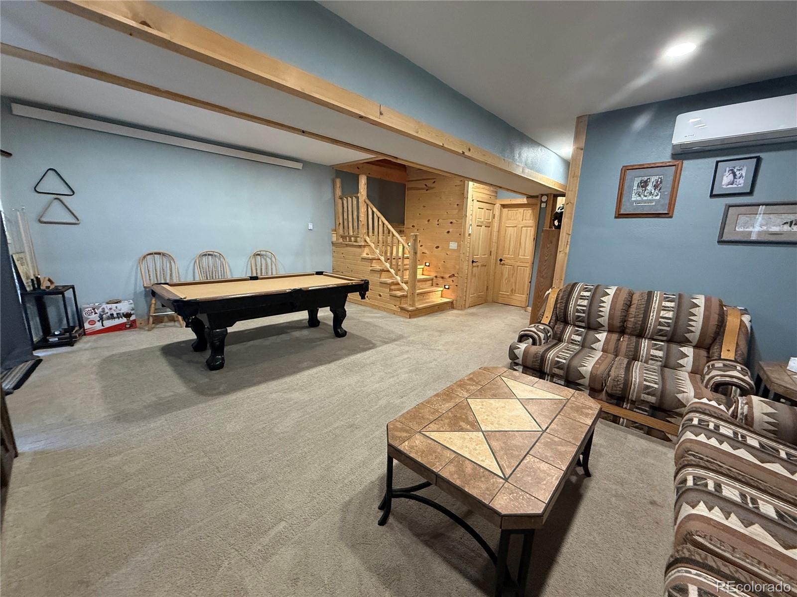 1025 Walker Place Fort Garland CO 81133