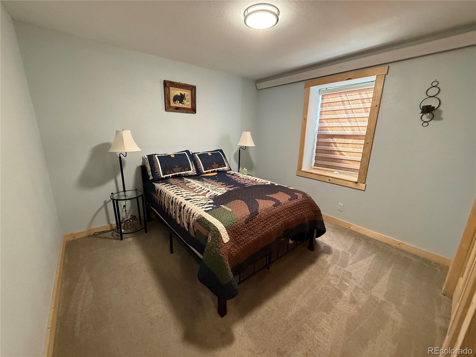 1025 Walker Place Fort Garland CO 81133