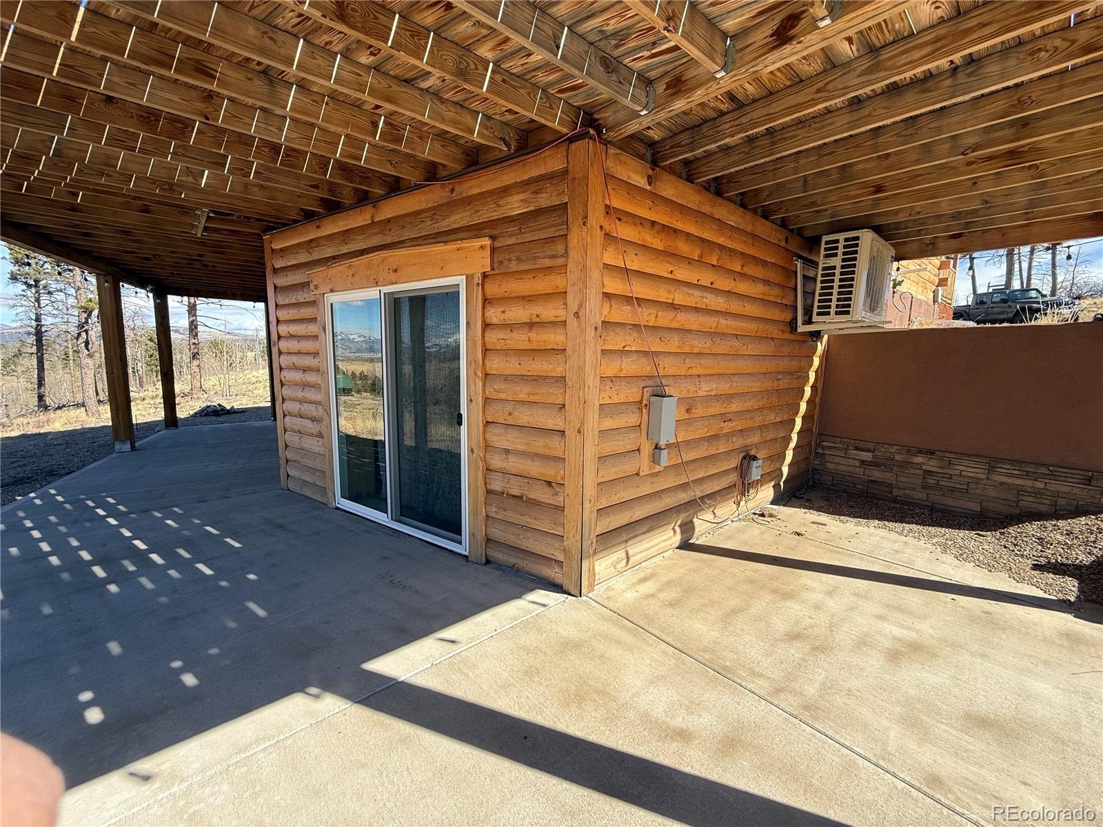 1025 Walker Place Fort Garland CO 81133