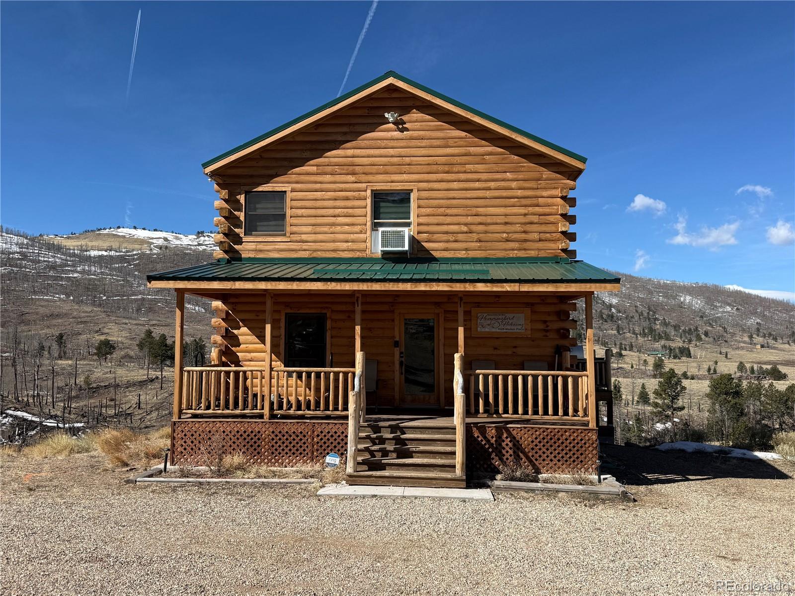 1025 Walker Place Fort Garland CO 81133