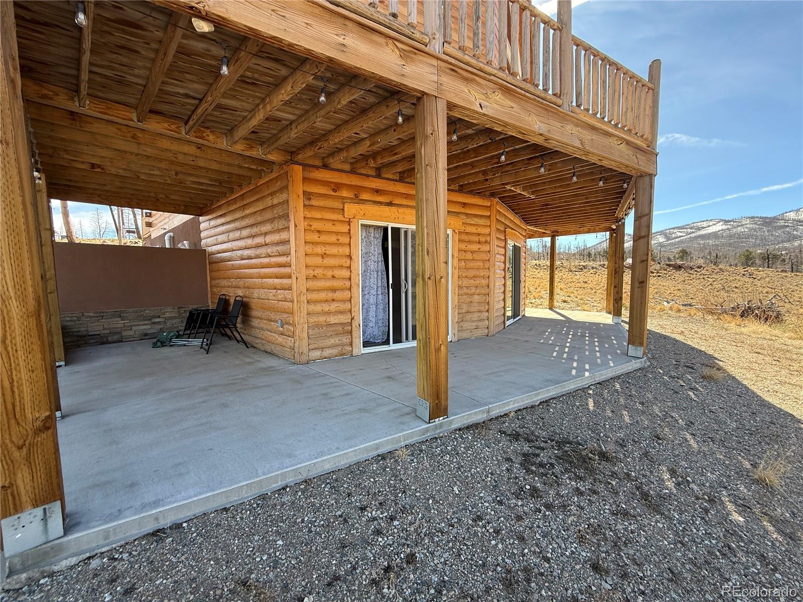 1025 Walker Place Fort Garland CO 81133