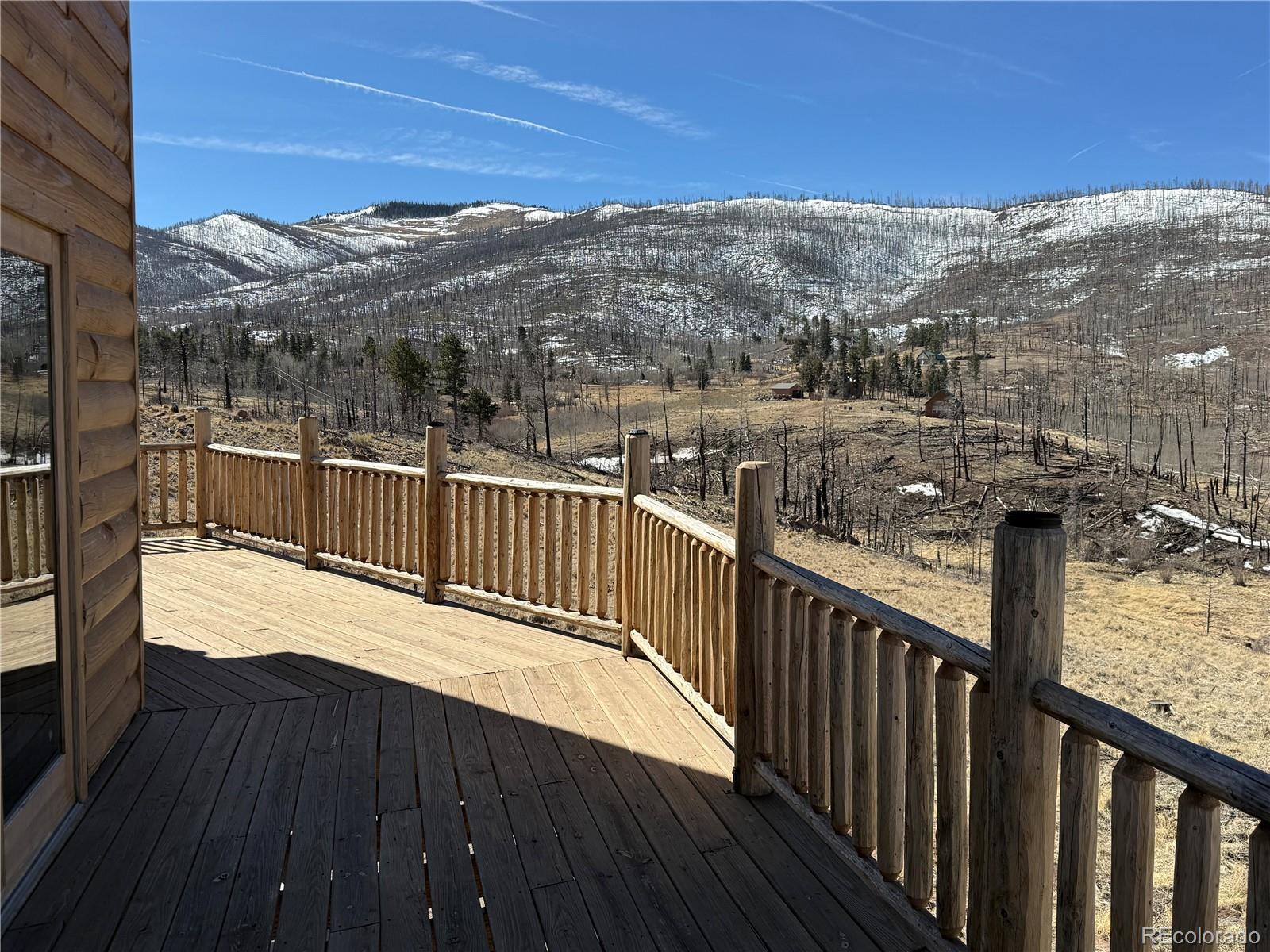 1025 Walker Place Fort Garland CO 81133