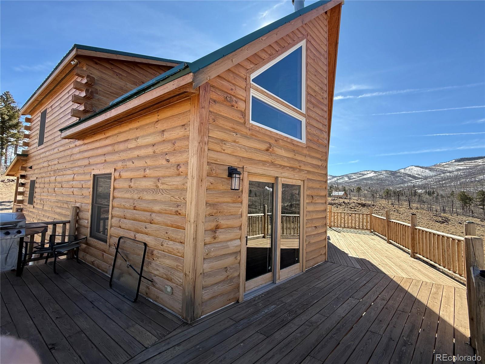 1025 Walker Place Fort Garland CO 81133