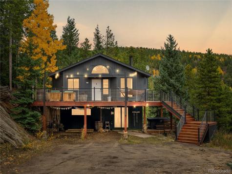 129 Martin Drive Evergreen CO 80439