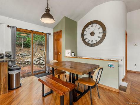 129 Martin Drive Evergreen CO 80439