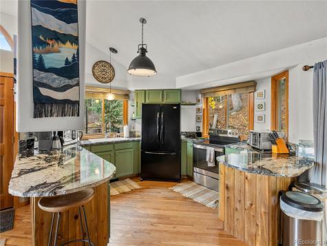 129 Martin Drive Evergreen CO 80439