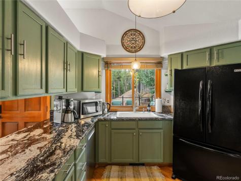 129 Martin Drive Evergreen CO 80439