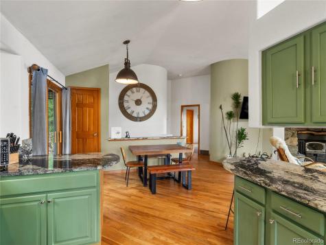 129 Martin Drive Evergreen CO 80439