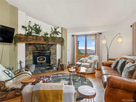 129 Martin Drive Evergreen CO 80439