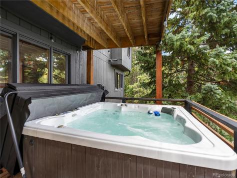 129 Martin Drive Evergreen CO 80439