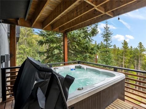 129 Martin Drive Evergreen CO 80439