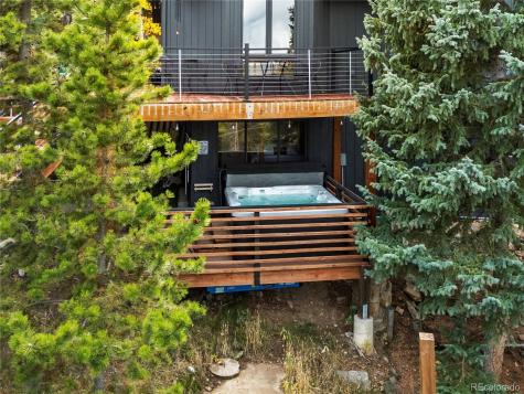 129 Martin Drive Evergreen CO 80439