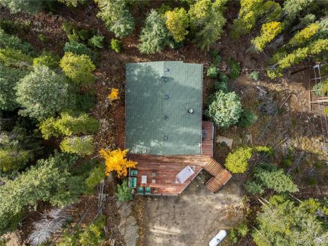 129 Martin Drive Evergreen CO 80439