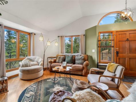 129 Martin Drive Evergreen CO 80439