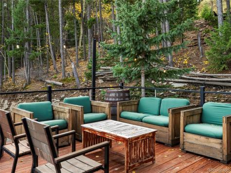 129 Martin Drive Evergreen CO 80439