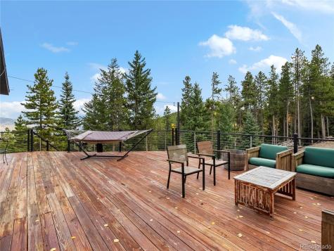 129 Martin Drive Evergreen CO 80439