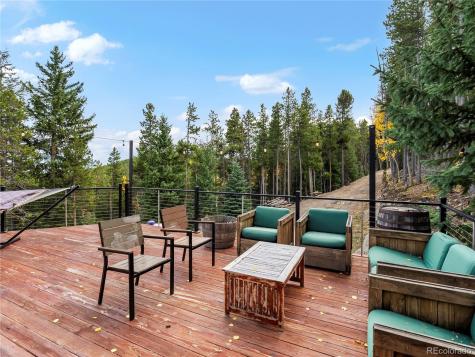 129 Martin Drive Evergreen CO 80439