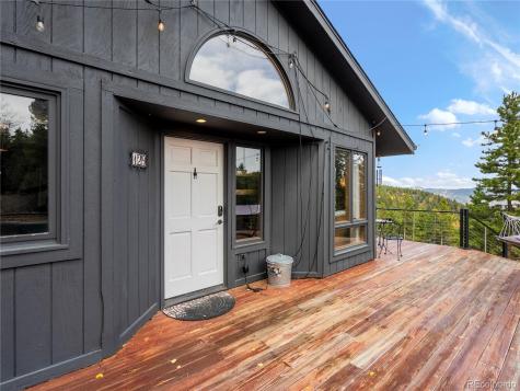 129 Martin Drive Evergreen CO 80439