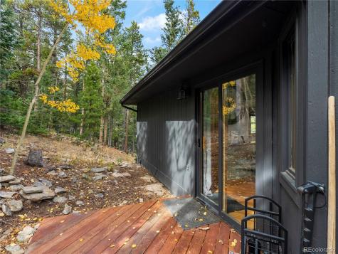 129 Martin Drive Evergreen CO 80439