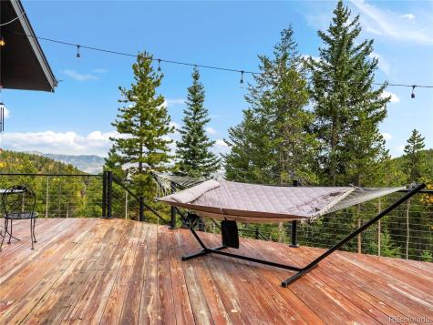 129 Martin Drive Evergreen CO 80439