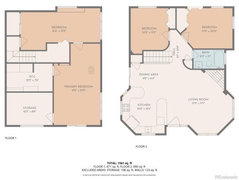 129 Martin Drive Evergreen CO 80439