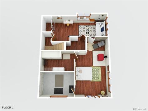 129 Martin Drive Evergreen CO 80439