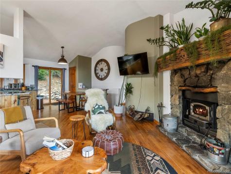 129 Martin Drive Evergreen CO 80439