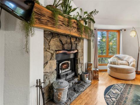 129 Martin Drive Evergreen CO 80439