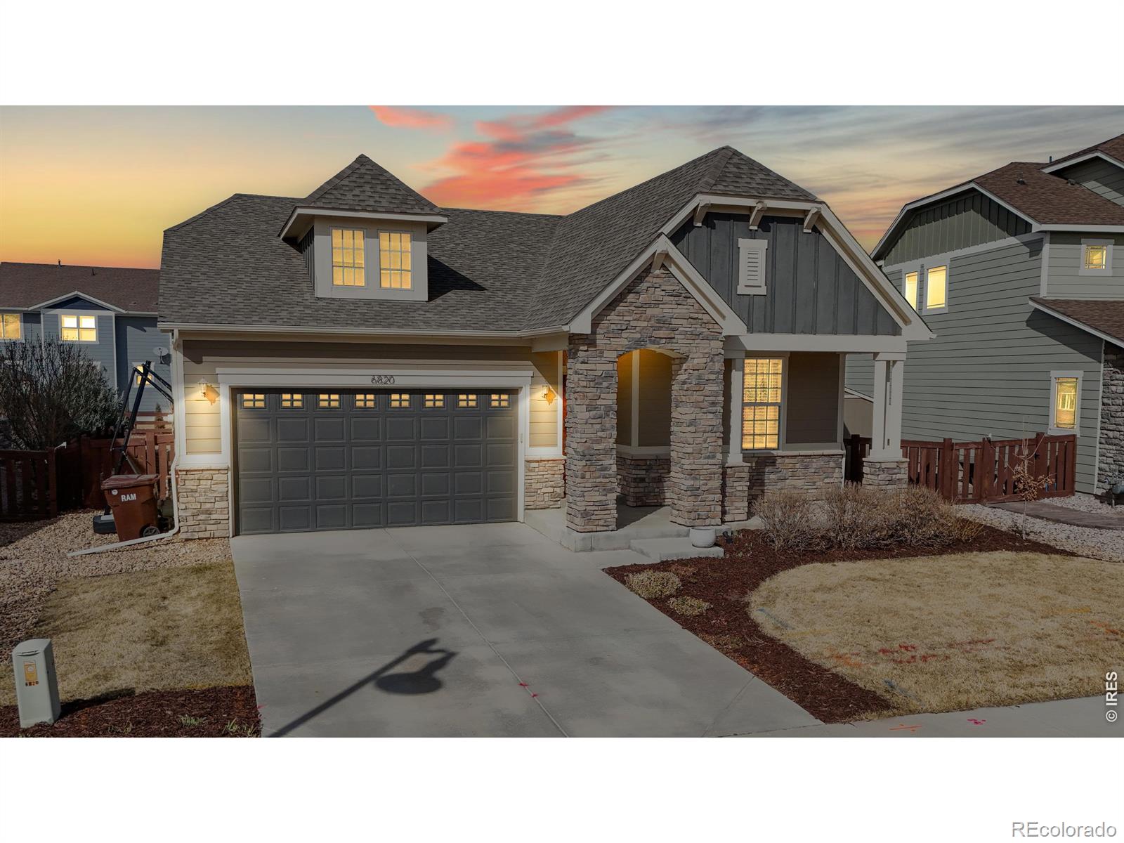 6820 Rainier Road Timnath CO 80547