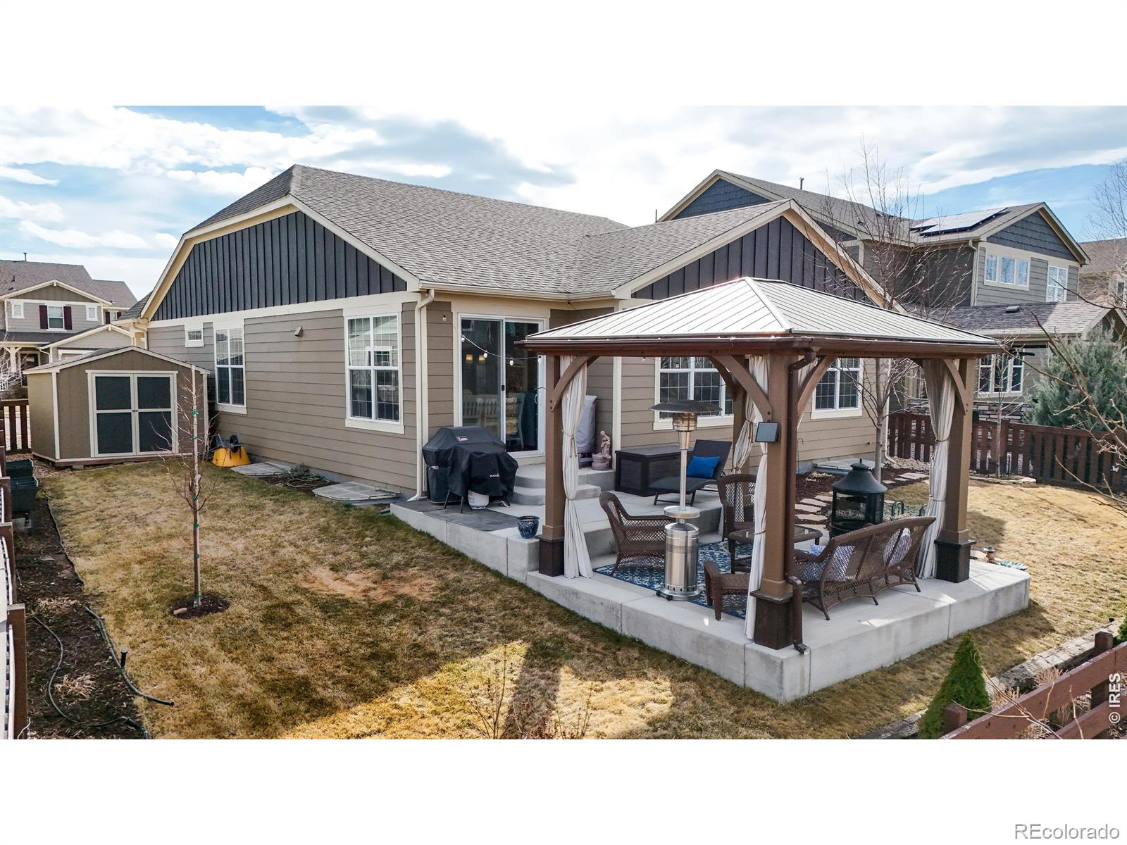 6820 Rainier Road Timnath CO 80547