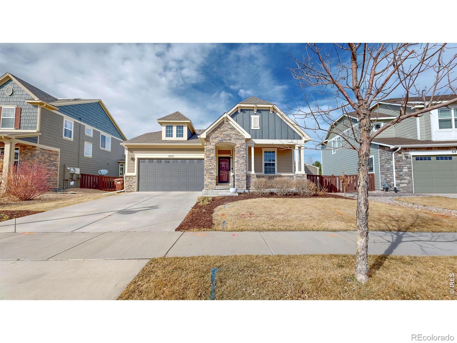 6820 Rainier Road Timnath CO 80547