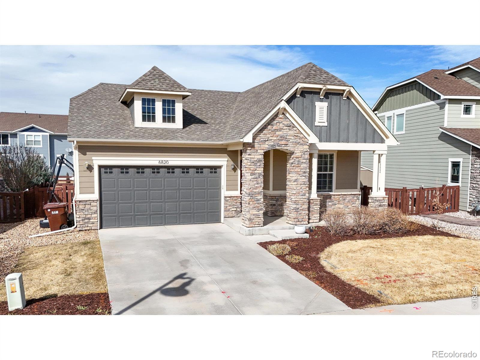 6820 Rainier Road Timnath CO 80547