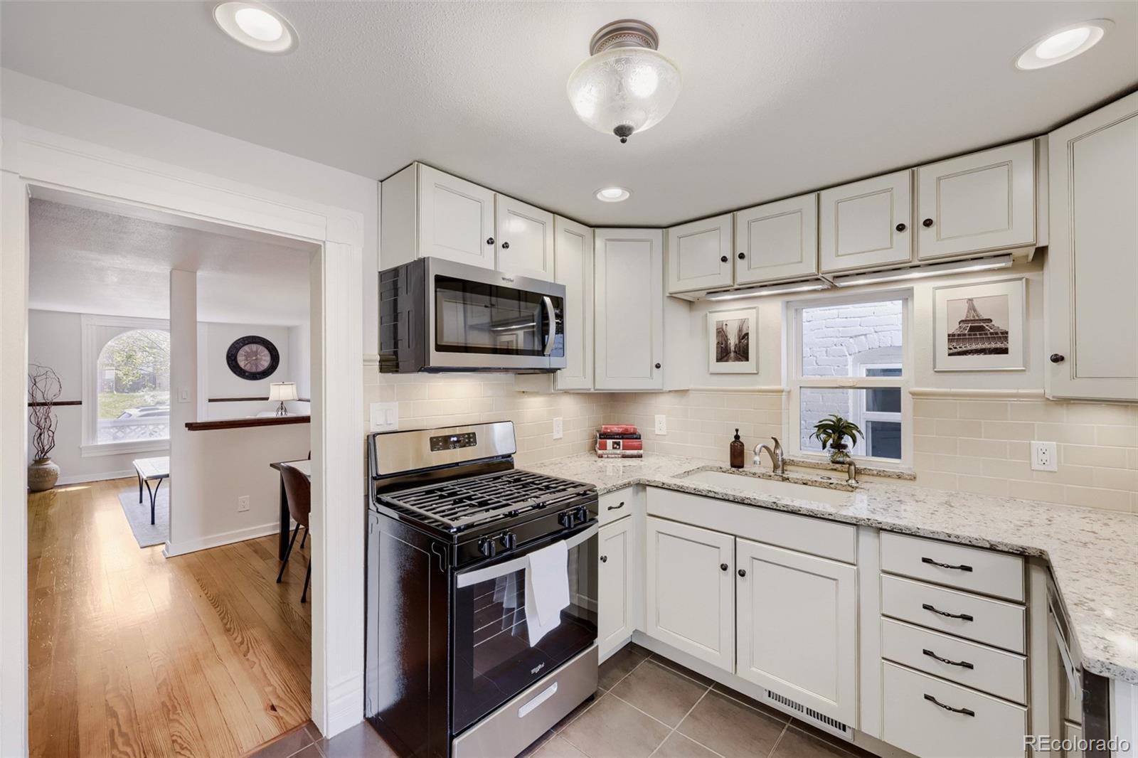 3333 W 37th Avenue Denver CO 80211