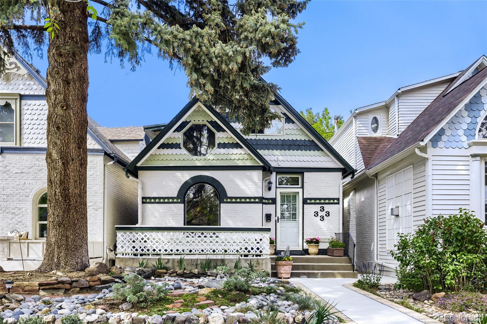 3333 W 37th Avenue Denver CO 80211
