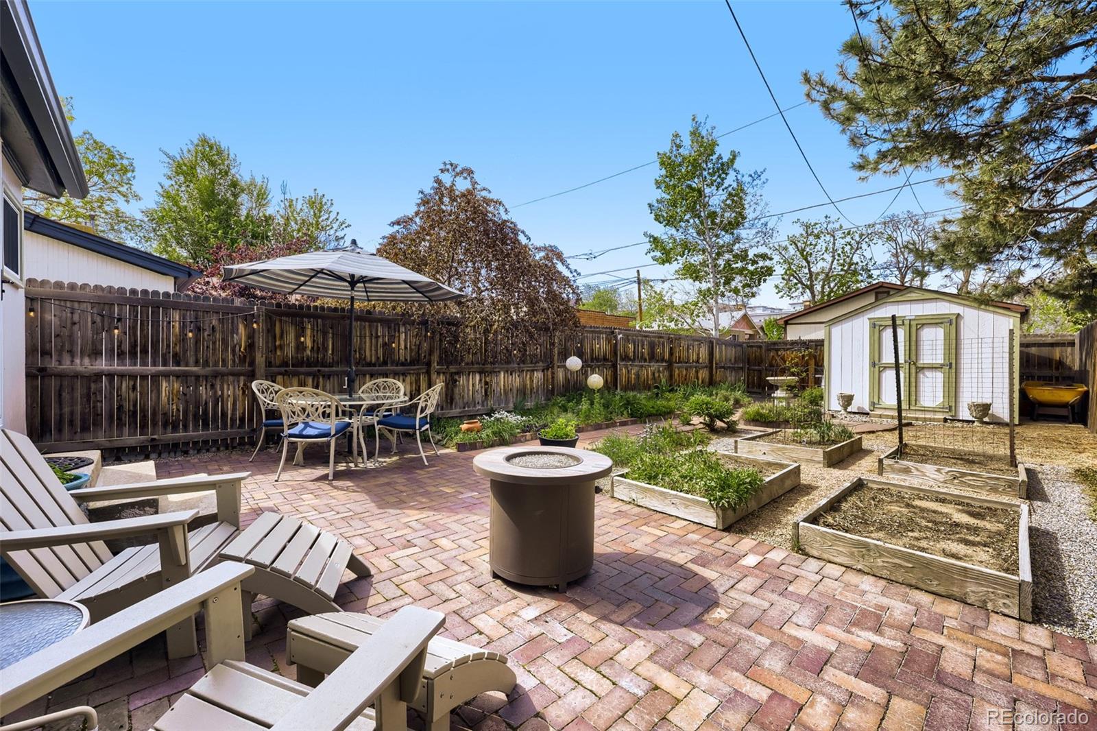 3333 W 37th Avenue Denver CO 80211