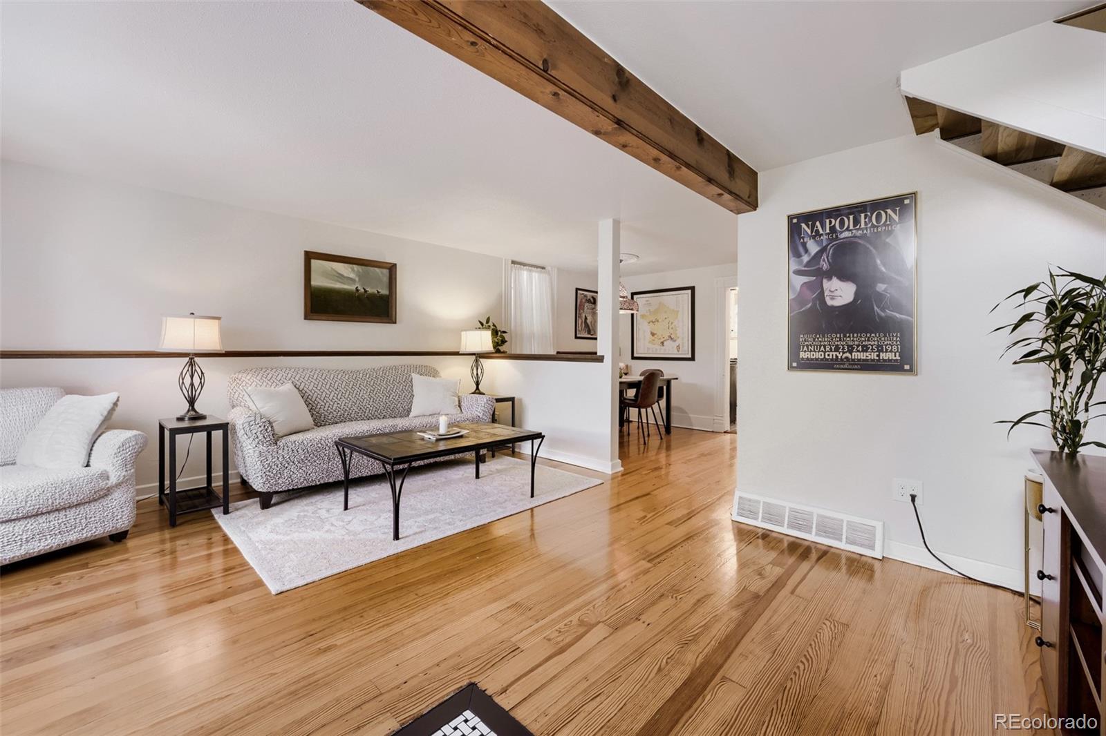 3333 W 37th Avenue Denver CO 80211