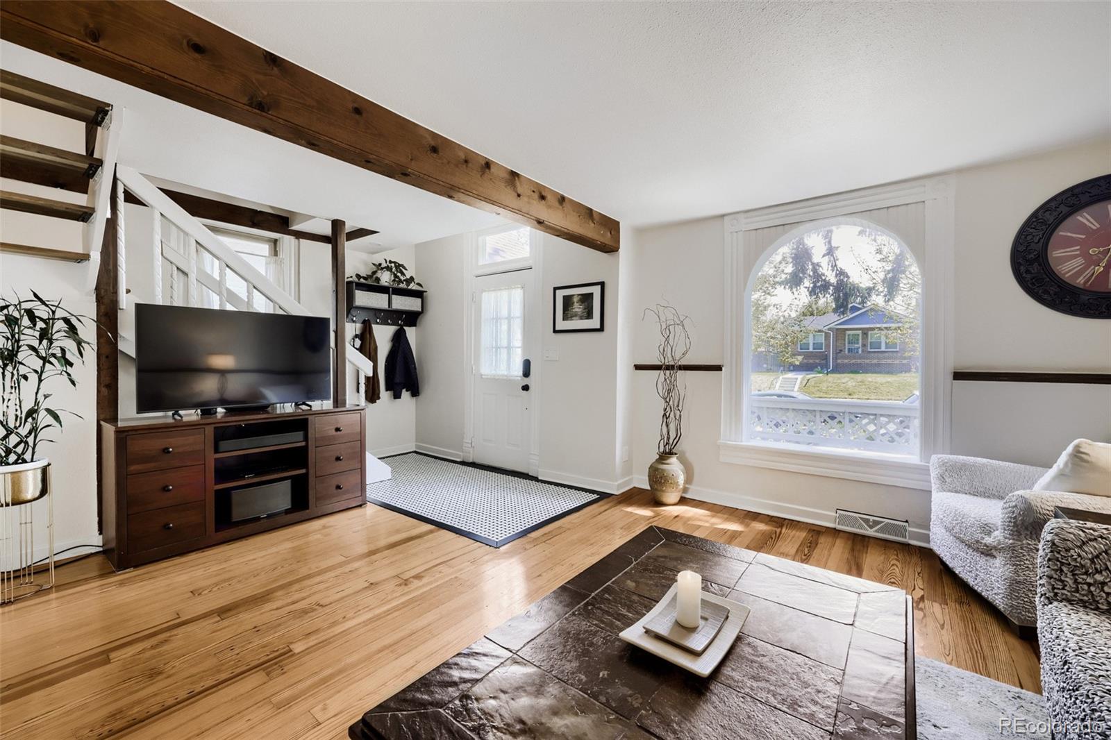 3333 W 37th Avenue Denver CO 80211