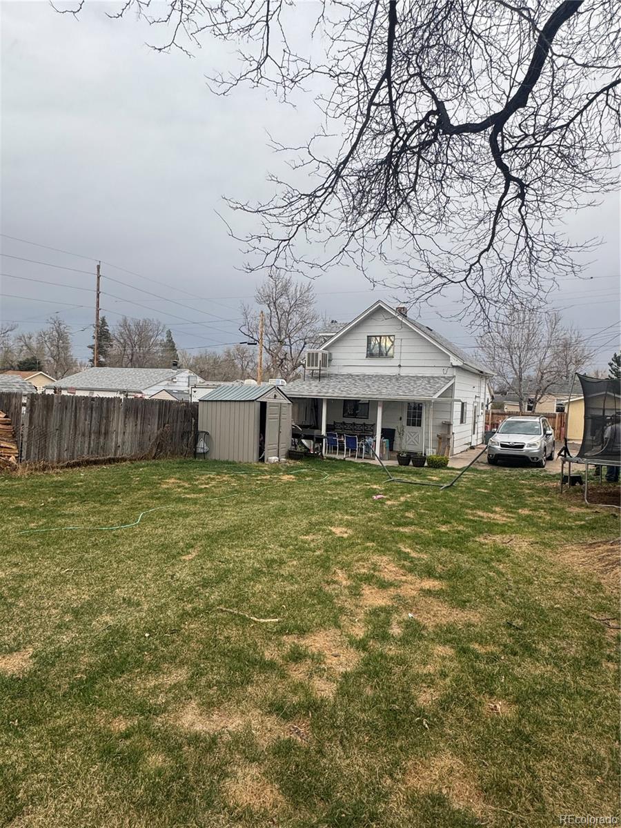 3120 S Pearl Street Englewood CO 80113