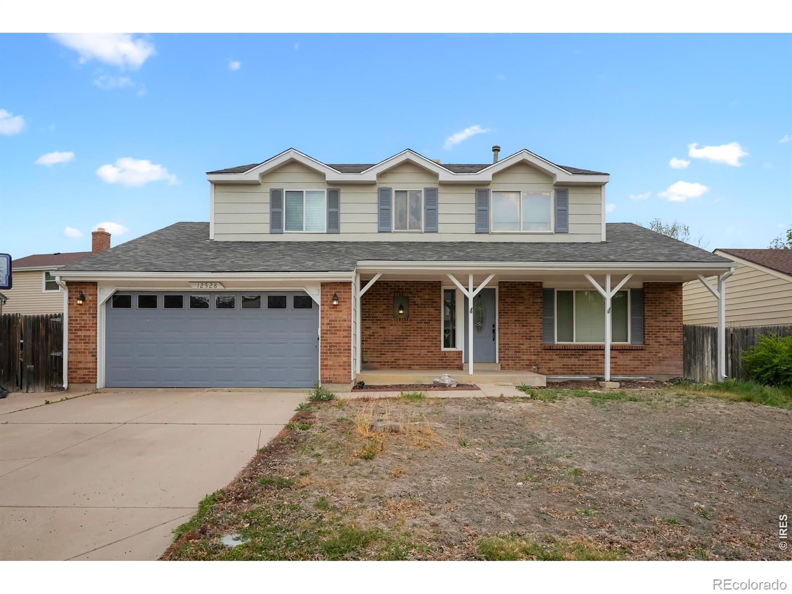 12528 Ash Street Thornton CO 80241