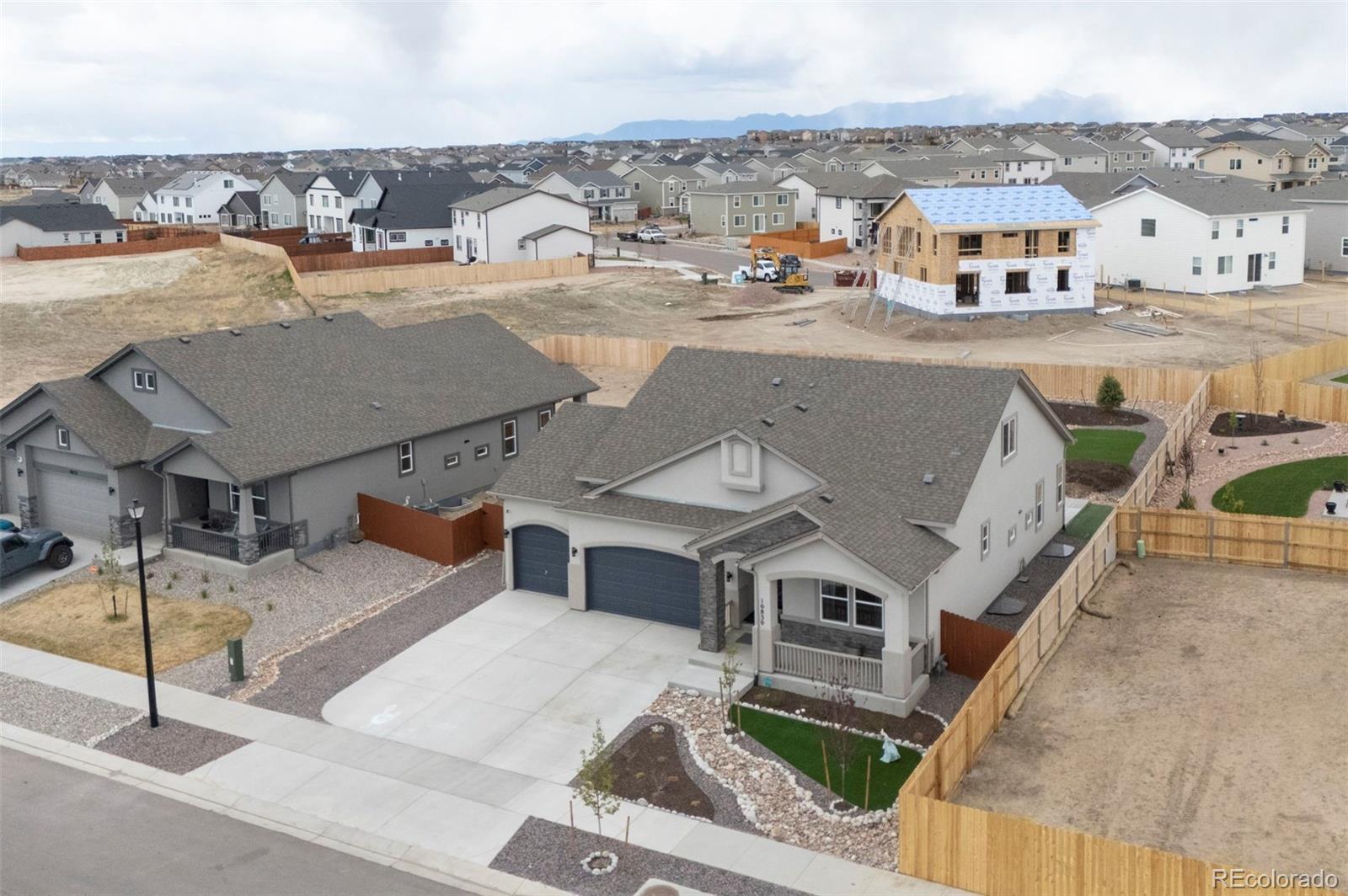 10830 Morning Hills Drive Peyton CO 80831
