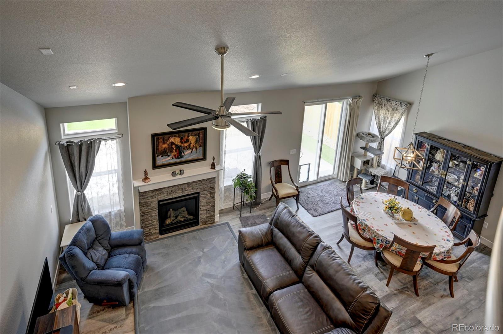 10830 Morning Hills Drive Peyton CO 80831