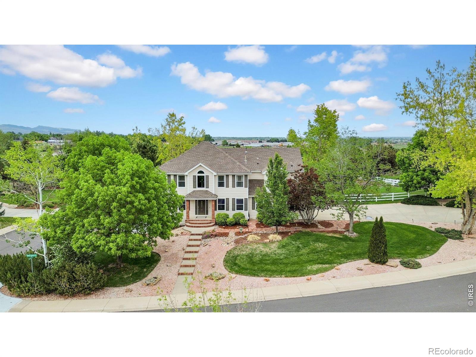503 Eagle Crest Court Loveland CO 80537