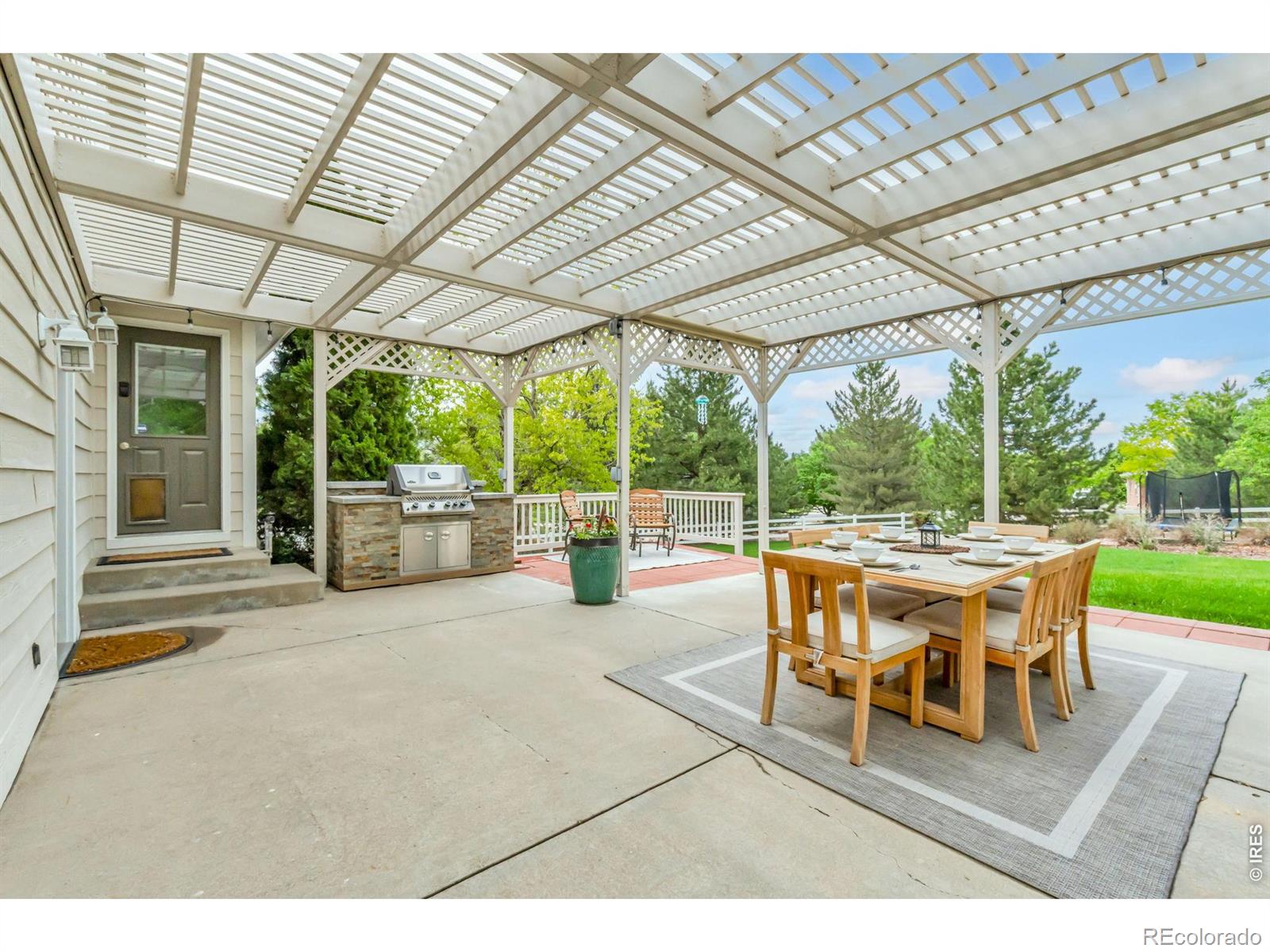503 Eagle Crest Court Loveland CO 80537