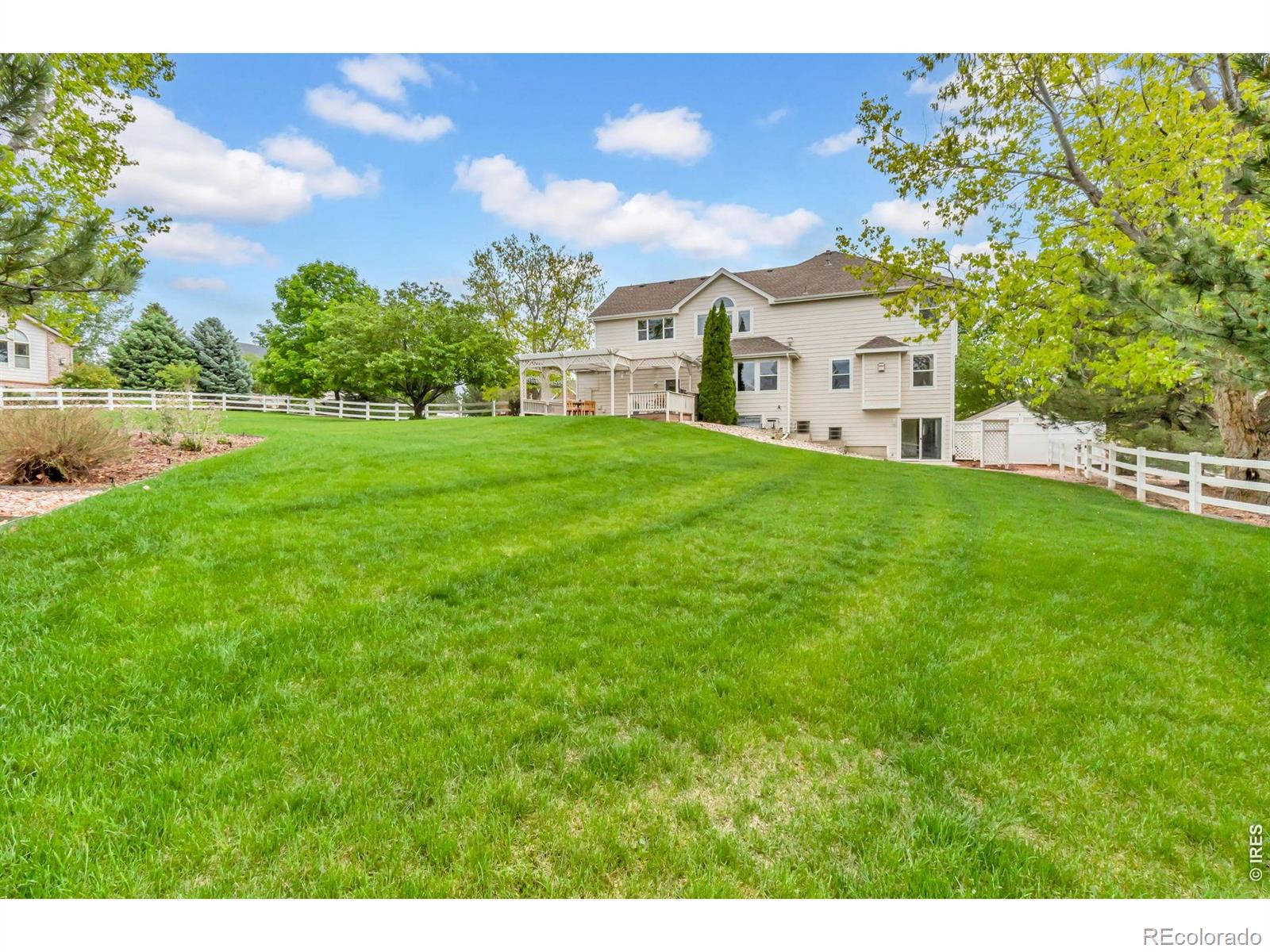 503 Eagle Crest Court Loveland CO 80537
