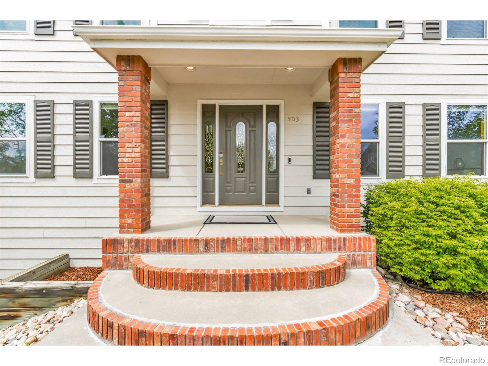 503 Eagle Crest Court Loveland CO 80537