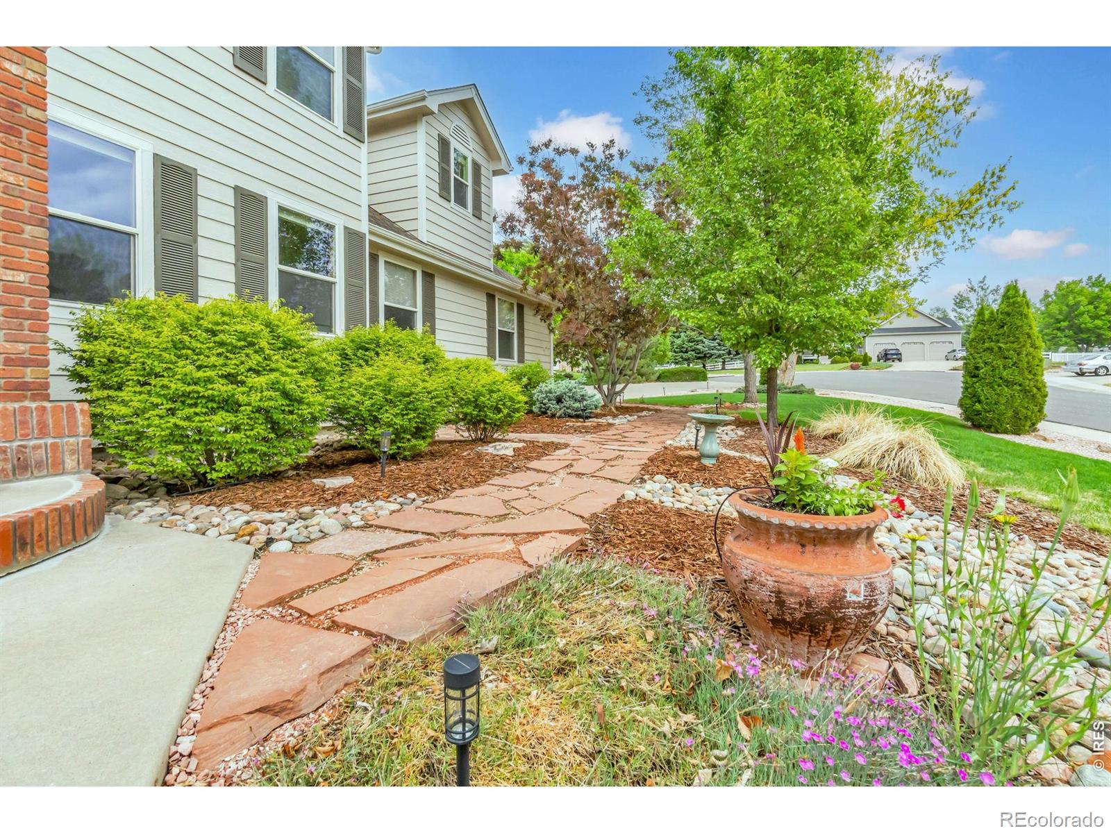503 Eagle Crest Court Loveland CO 80537