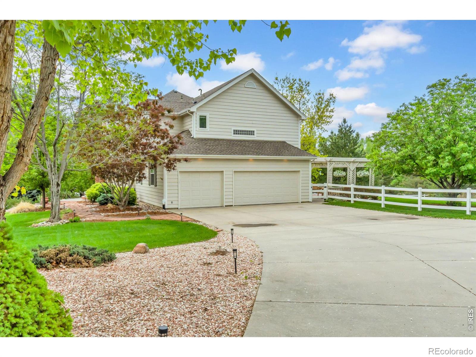 503 Eagle Crest Court Loveland CO 80537